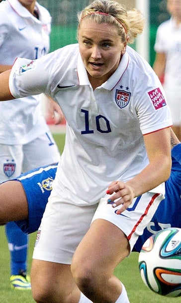 US women face little margin for error at U-20 World Cup